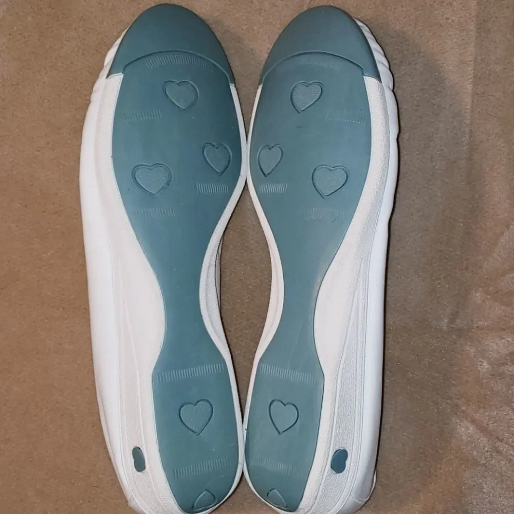 NOS Deadstock Nurse Mates Professional‎ Shoes 10½ - Picture 6 of 8